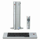 インターネットAQUOS パソコン部 PC-AX80S