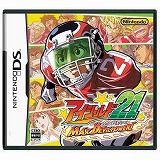 �A�C�V�[���h21 MAX DEVILPOWER!
