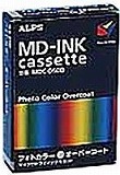 MDC-DSCO (�t�H�g�J���[�I�[�o�[�R�[�g)