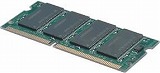 73P3844 (SODIMM DDR2 PC2-4200 1GB)