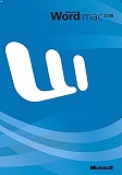 Word 2008 for Mac