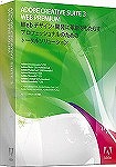 Creative Suite 3 Web Premium ���{��� (AC)