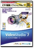 VideoStudio 7