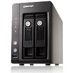 TS-239 Pro Turbo NAS