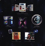 MAC OS X v10.5.1 Leopard �t�@�~���[�p�b�N MB428J/A