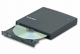 ThinkPlus USB 2.0 CD-RW/DVD-ROM コンボIIドライブ 40Y8669