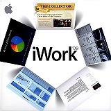 iWork '08