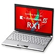 dynabook SS RX1 TE120E/2W PPR1TE2EPZRUK