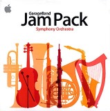 GarageBand Jam Pack : Symphony Orchestra MA319J/A