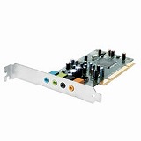 Sound Blaster 5.1 VX SB-5.1-VX