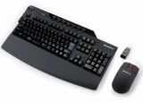 ThinkPlus �G���n���X�h�E�p�t�H�[�}���X�E���C�����XUSB�L�[�{�[�h&�I�v�e�B�J���E�}�E�X 73P4082