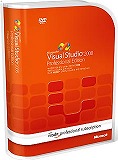 Visual Studio 2008 Professional Edition with MSDN Professional Subscription