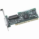 SCSI CARD 29320ALP-R (U320SCSI)