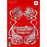 �v�����Z�X���[�J�[ PSP Pack