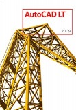 AutoCAD LT 2009 Commercial New SLM