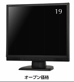 LCD191VXM(BK)