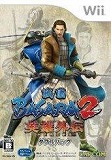 �퍑BASARA2 �p�Y�O�`(HEROES)�_�u���p�b�N