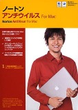 Norton AntiVirus 11.0 for Macintosh