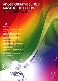 Creative Suite 3 Master Collection ���{��� (MAC)