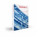 AutoCAD LT 2010 Commercial Upgrade from AutoCAD LT 2007-2009 (057B1-93A4F1-1001)
