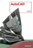 AutoCAD 2009 Commercial New SLM