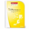 Office Access 2007 �A�b�v�O���[�h��