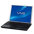 VAIO type G VGN-G2AAPSY