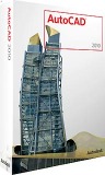 AutoCAD 2010 Commercial New SLM