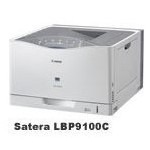 Satera LBP9100C