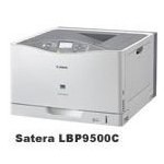 Satera LBP9500C