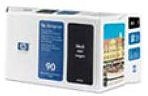 HP 90 C5078A (�u���b�N)