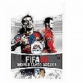 FIFA 08 ���[���h�N���X �T�b�J�[(Wii)