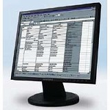 SyncMaster 740BX(BK)