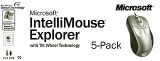 IntelliMouse Explorer 5-Pack B75-00094