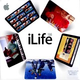 iLife '08 ファミリーパック