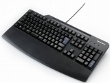 ThinkPlus プリファード 109キーボード (黒) 31P7433