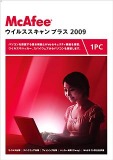 �}�J�t�B�[�E�E�C���X�X�L���� �v���X 2009
