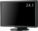 MultiSync LCD2470WNX(BK)