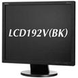 LCD192V(BK)