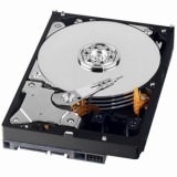 WD5000AADS (500GB SATA300)