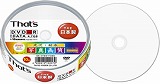 DR-47WKY10BN (DVD-R 16倍速 10枚組)