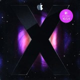 MAC OS X v10.5.4 Leopard MB576J/A