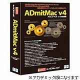 ADmitMac v4 �A�J�f�~�b�N��