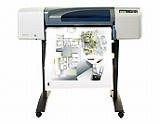 HP Designjet 500plus (B0)
