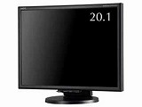MultiSync LCD2070VX(BK)