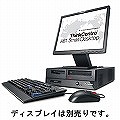 ThinkCentre A61 Small Desktop 9126A21