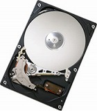 HDS721680PLAT80 (80G U133 7200)