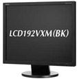LCD192VXM(BK)
