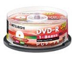 DHR47HP30 (DVD-R 8倍速 30枚組)