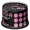 �O�H���w���f�B�A VHR12H50H4 (DVD-R 8�{�� 50���g)